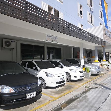 בנגקוק Seri 47 Residence מראה חיצוני תמונה