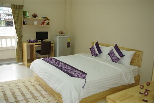 בנגקוק Seri 47 Residence מראה חיצוני תמונה