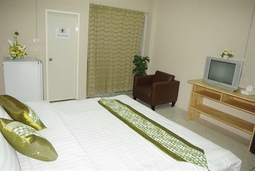 בנגקוק Seri 47 Residence מראה חיצוני תמונה