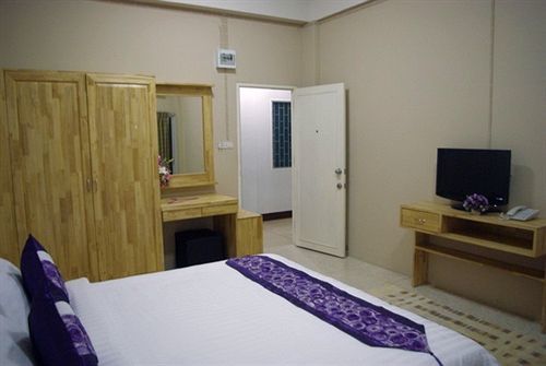 בנגקוק Seri 47 Residence מראה חיצוני תמונה