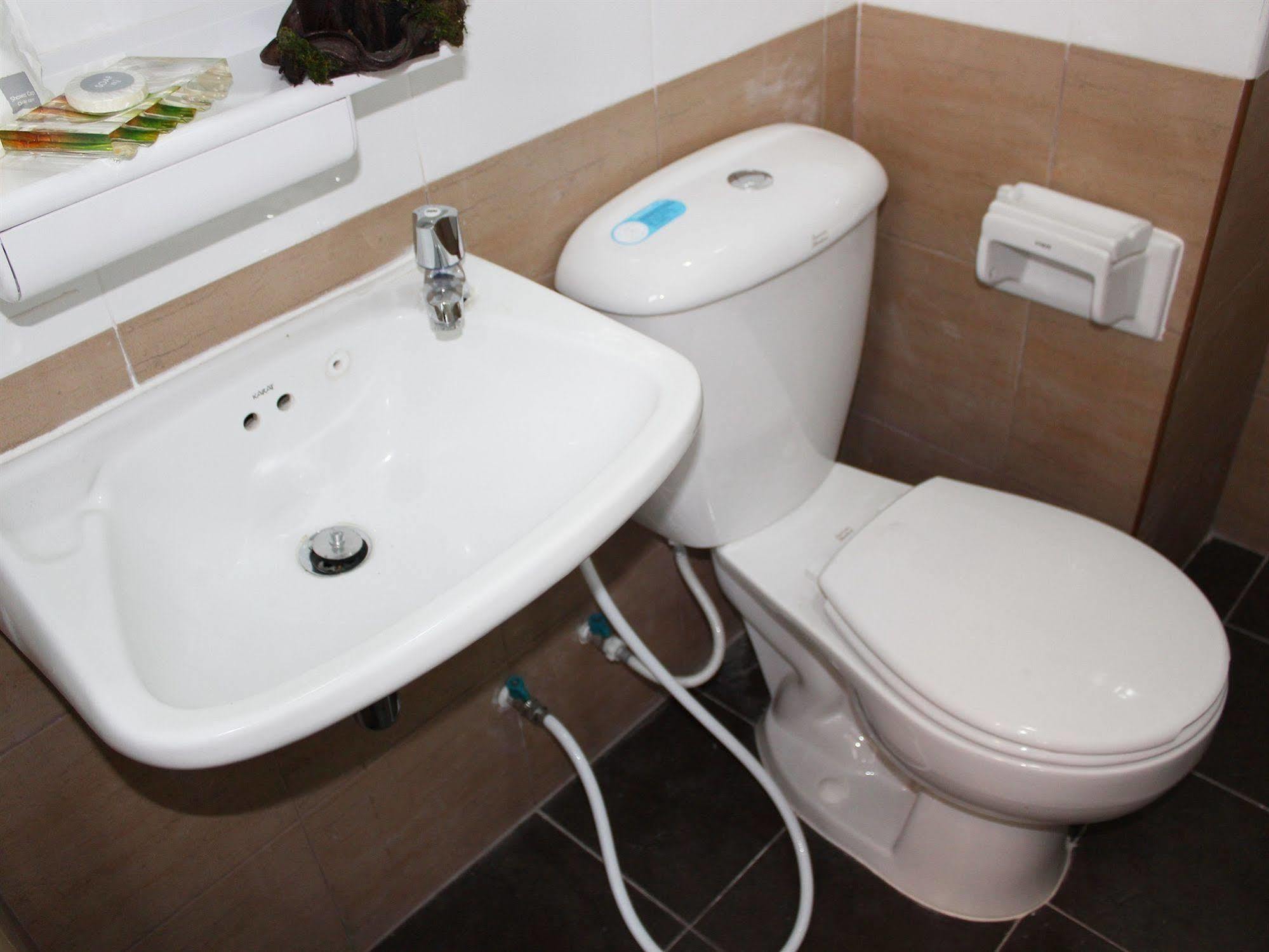 בנגקוק Seri 47 Residence מראה חיצוני תמונה